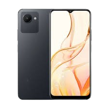 Realme C30s