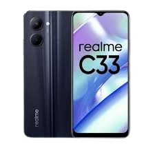 Realme C33