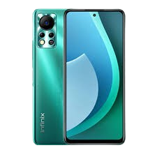 Infinix Hot 11S