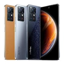 Infinix Zero X Pro