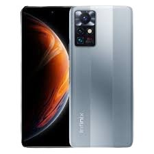Infinix Zero X Neo