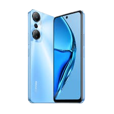 Infinix Hot 20