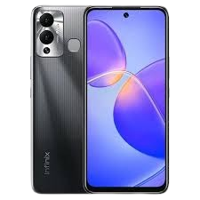 Infinix Hot 12 Play