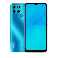 Infinix Smart 6