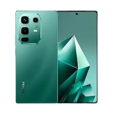 Infinix Note 50