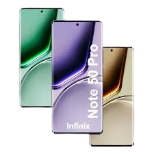 Infinix Note 50 Pro