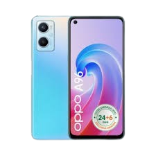 OPPO A96