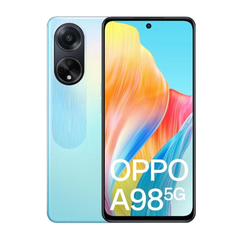 OPPO A98 5G