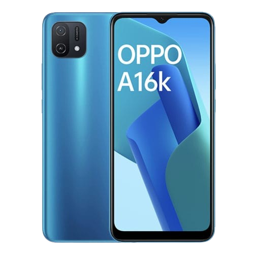 OPPO A16K
