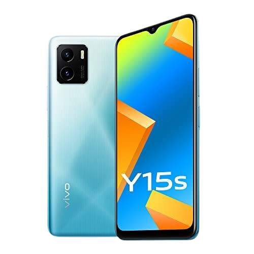 Vivo Y15s