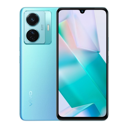 Vivo T1 5G