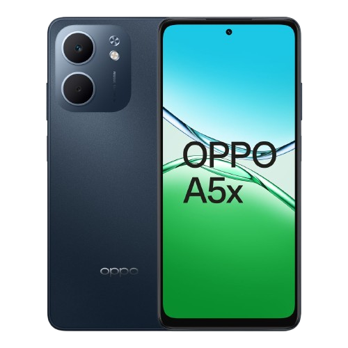 OPPO A5x