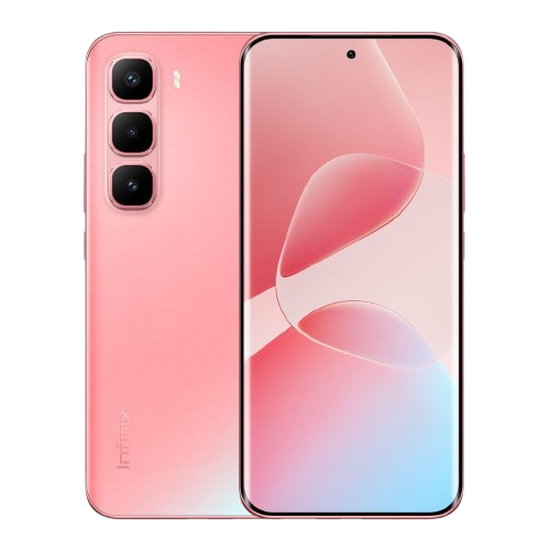 Infinix Hot 60 Pro