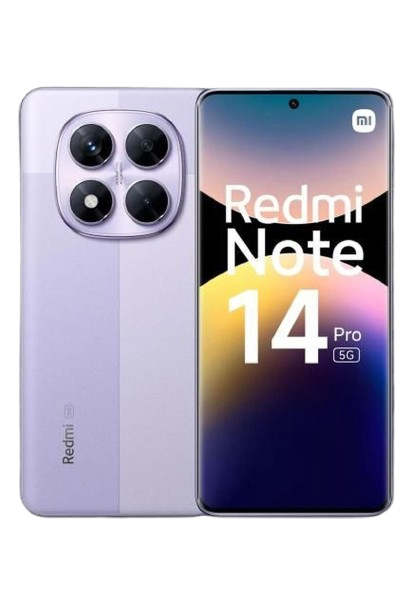 Xiaomi Redmi Note 14 Pro 5G