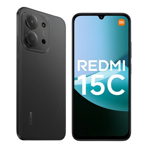 Xiaomi Redmi 15C