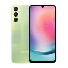 Samsung A24