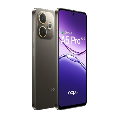 OPPO A5 PRO 5G
