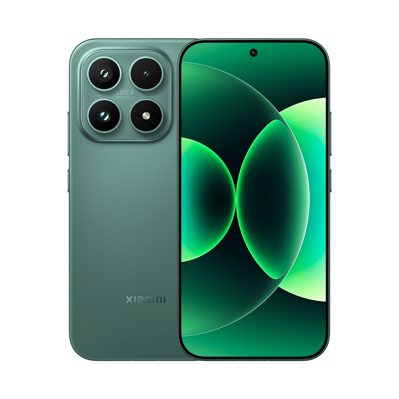 Xiaomi 17