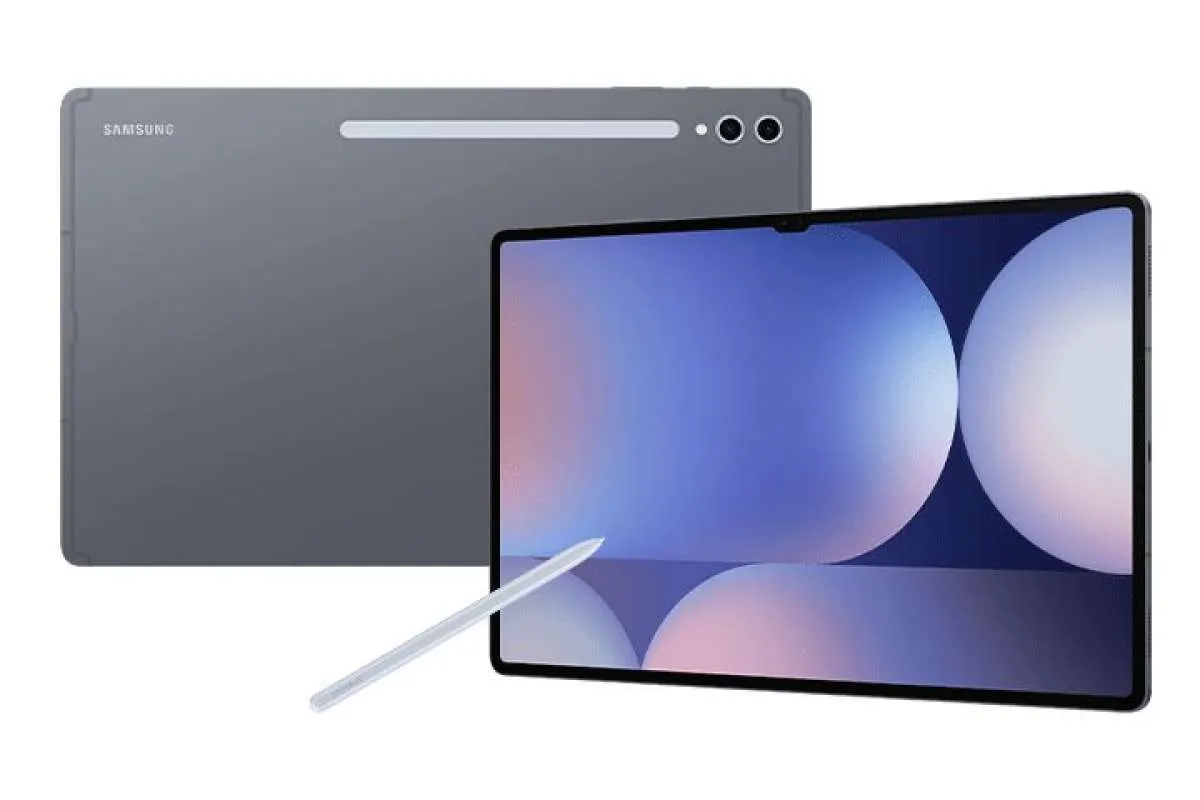 Galaxy Tab S10+