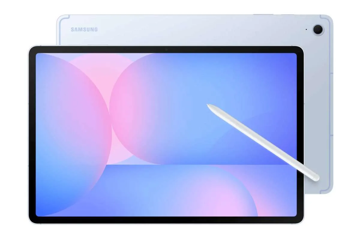 Galaxy Tab S10 FE+