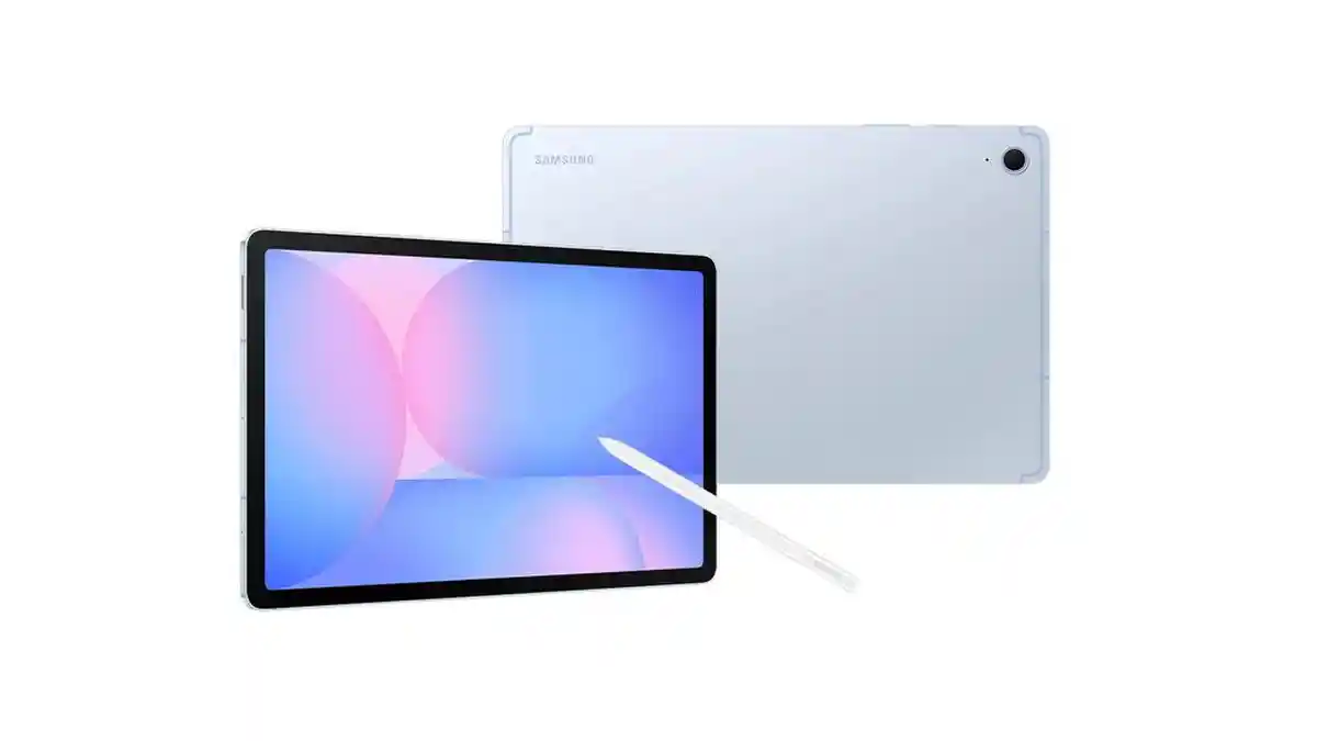 Galaxy Tab S10 FE