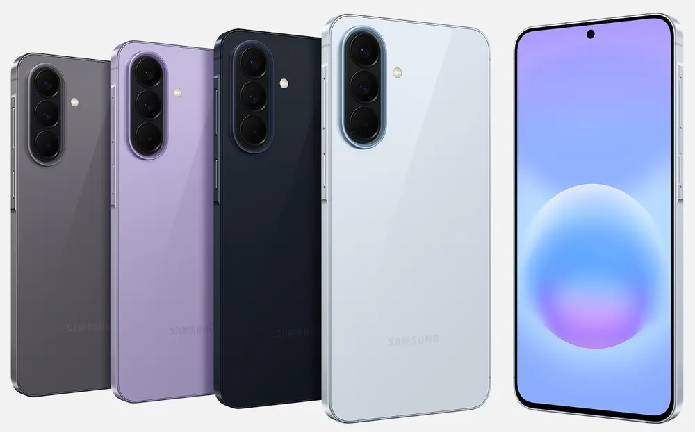 Galaxy A57 5G