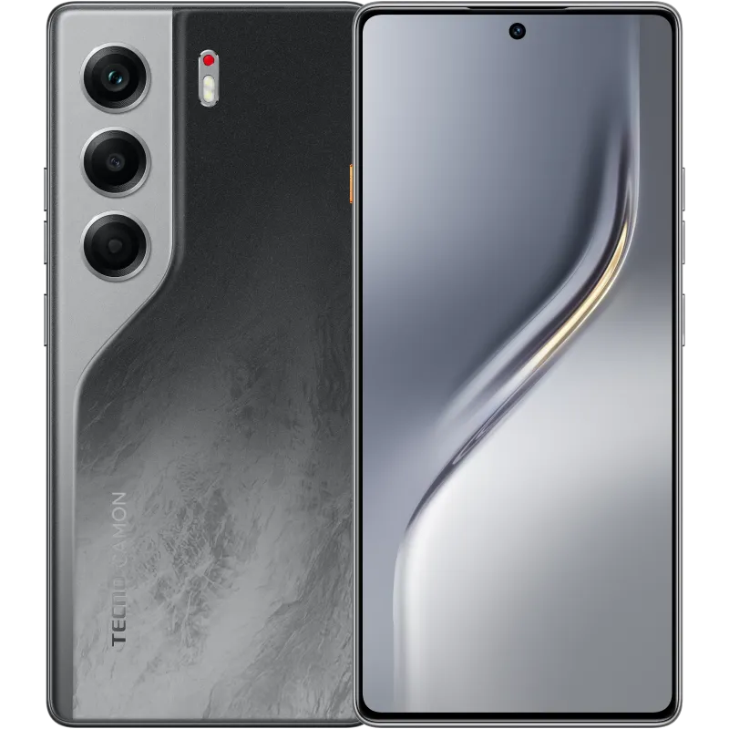 Tecno Camon 50