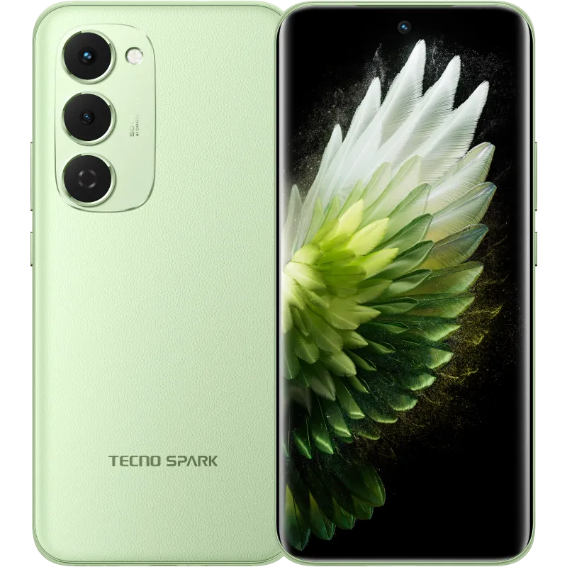 Tecno SPARK 40 Pro+