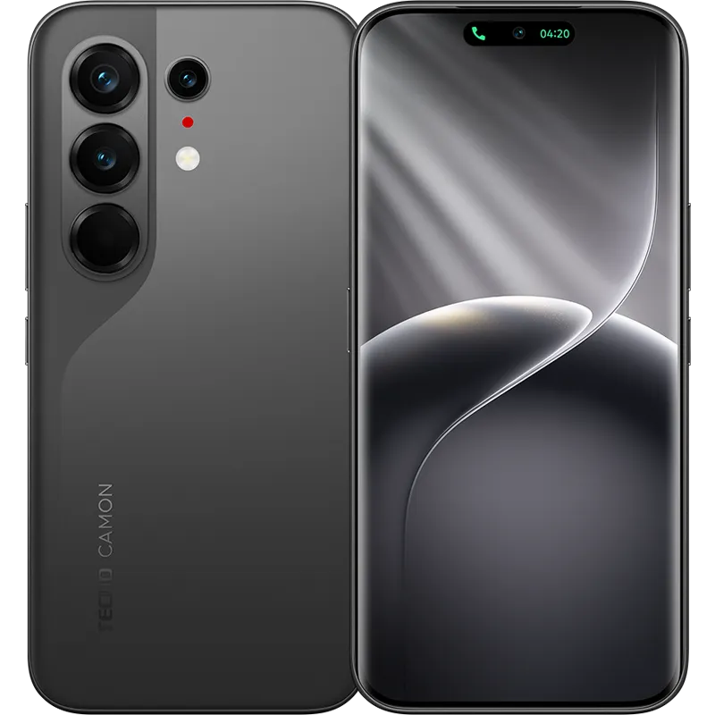 Tecno CAMON 50 Pro 5G