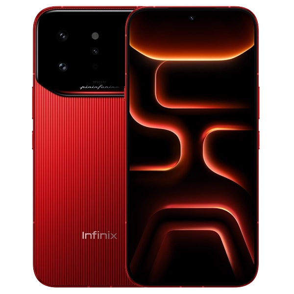 Infinix NOTE 60 Ultra