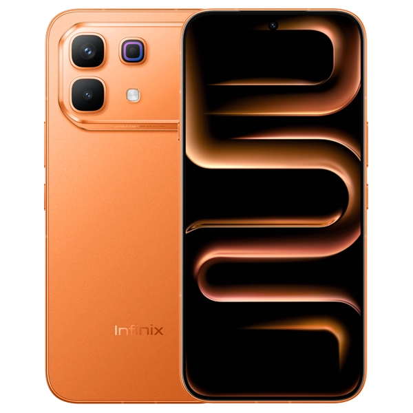 Infinix NOTE 60 Pro