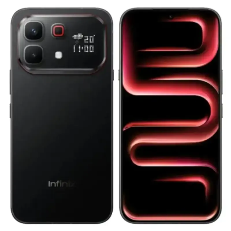 Infinix NOTE 60 Pro (Special Box Pininfarina)