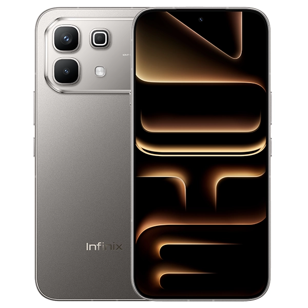 Infinix NOTE 60