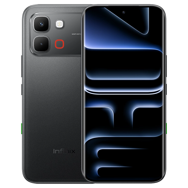 Infinix NOTE Edge