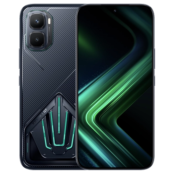 Infinix GT 50 Pro 5G+ (Spesial BOX Cooling Edition)