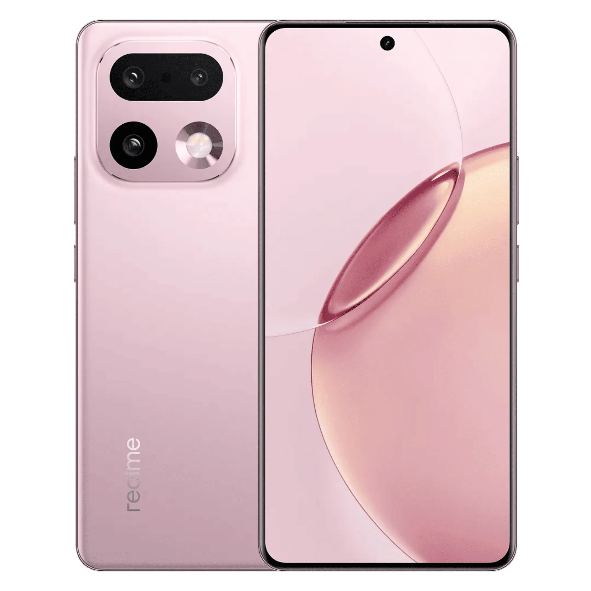 Realme 16 Pro 5G