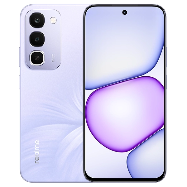Realme C100