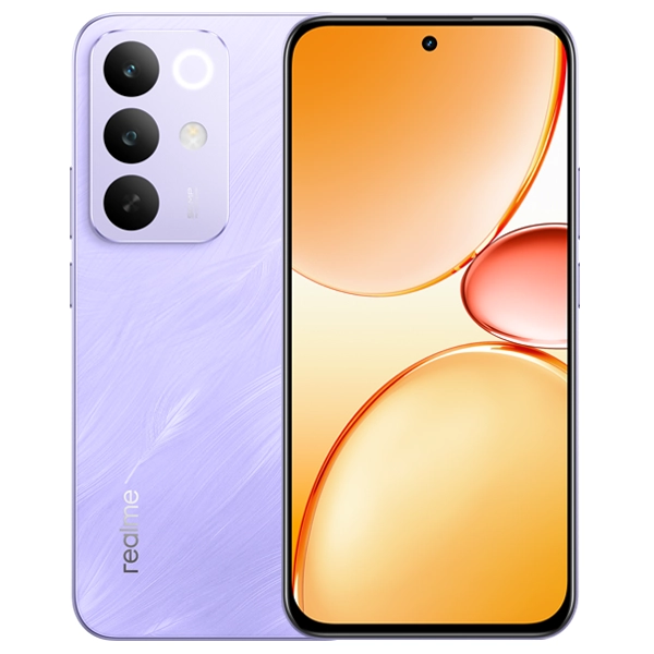 Realme C85 Pro