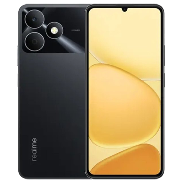 Realme Note 80