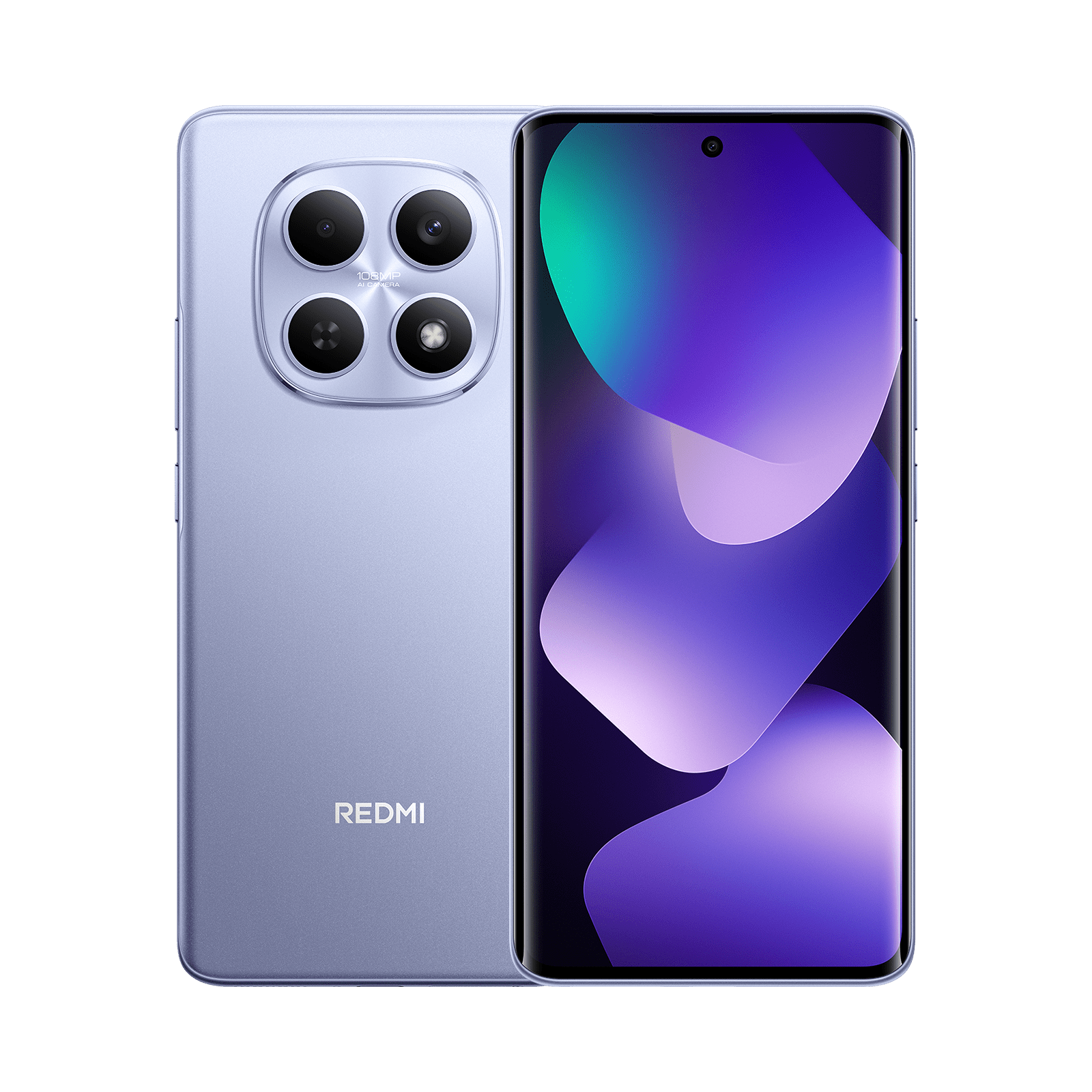 Redmi Note 15