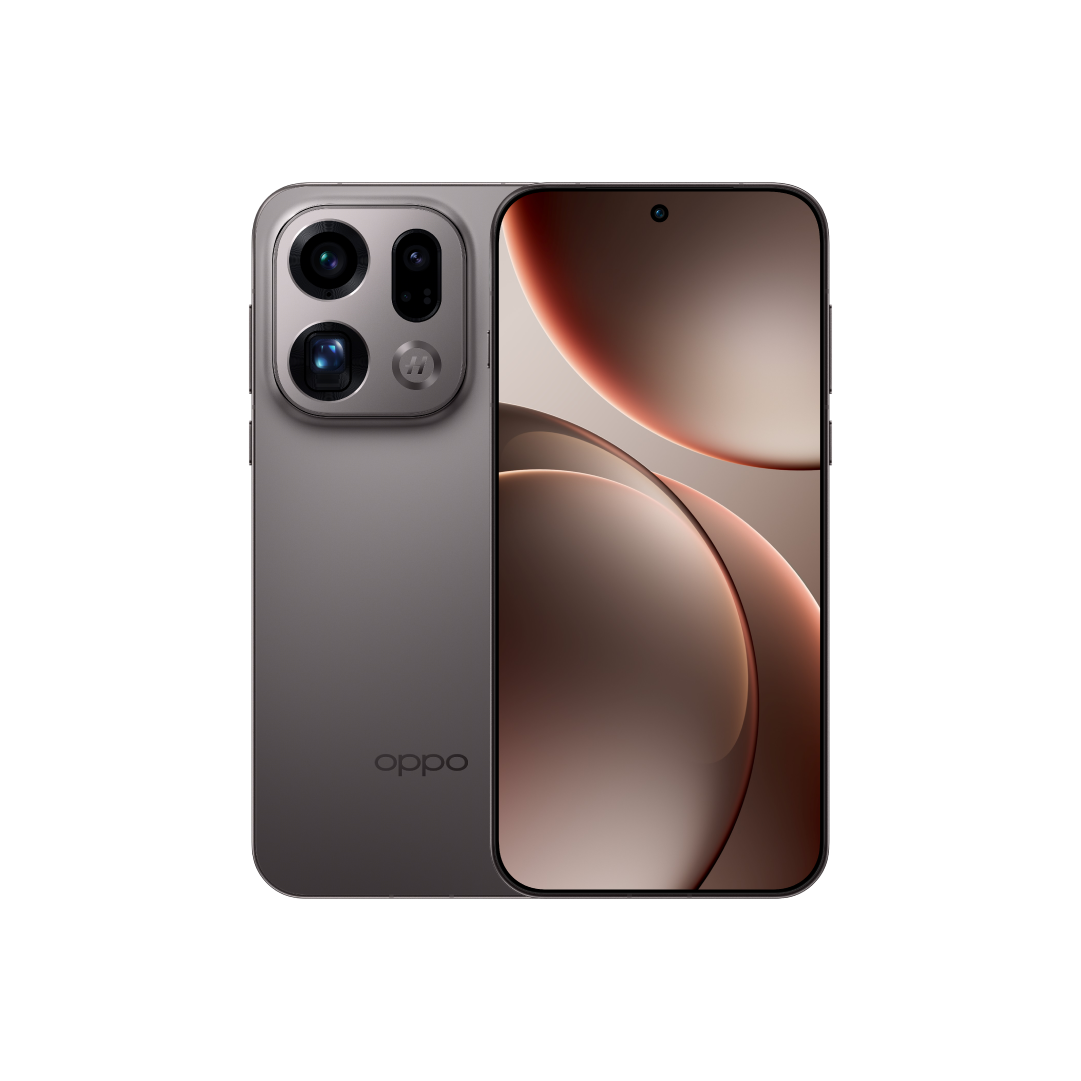 OPPO Find X9 Pro
