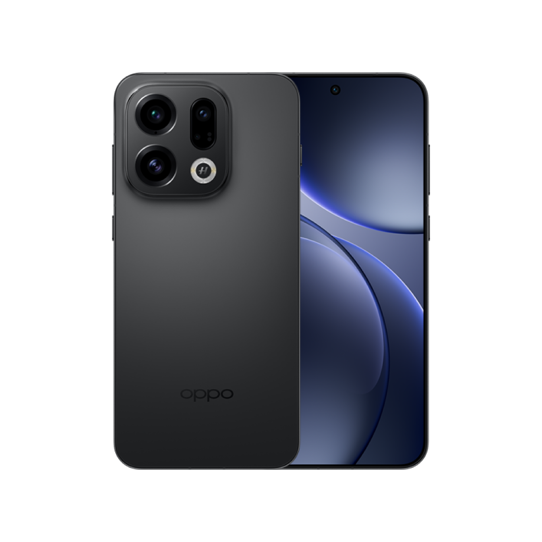 OPPO Find X9