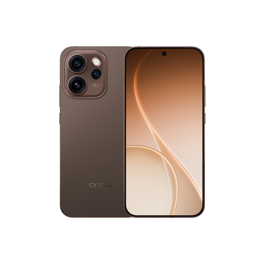 OPPO Reno15 Pro Max 5G
