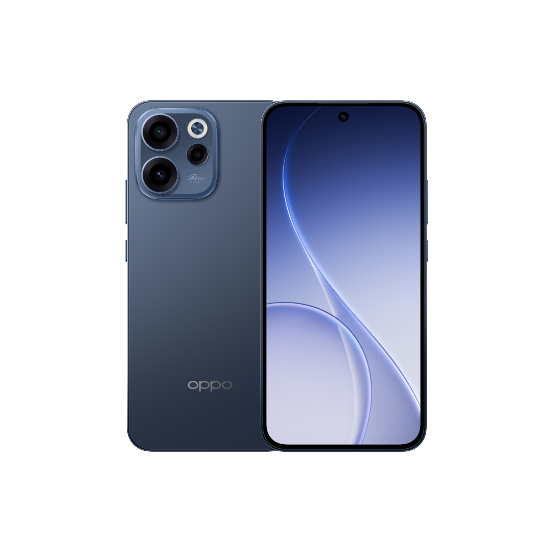 OPPO Reno15 F 5G
