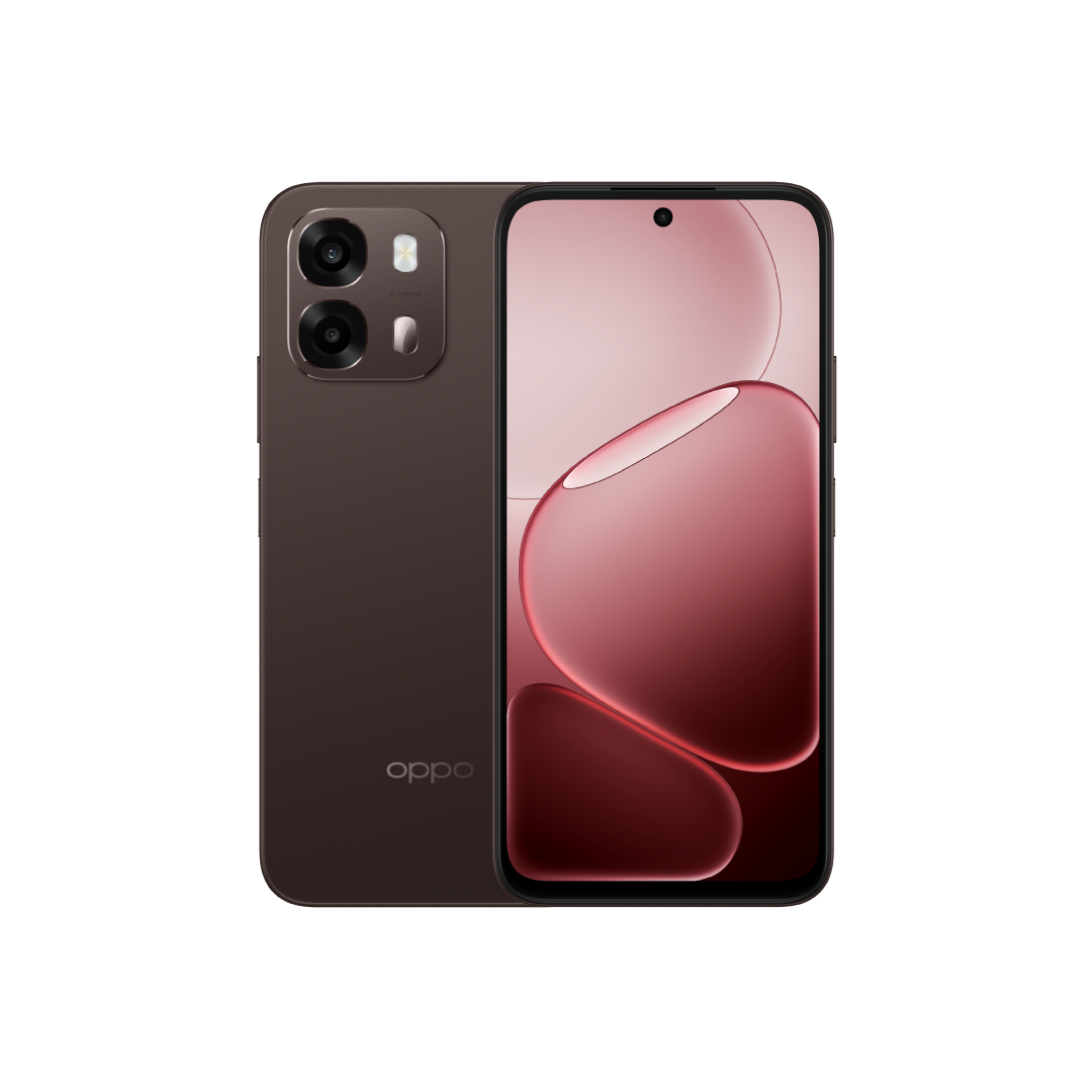 OPPO A6s
