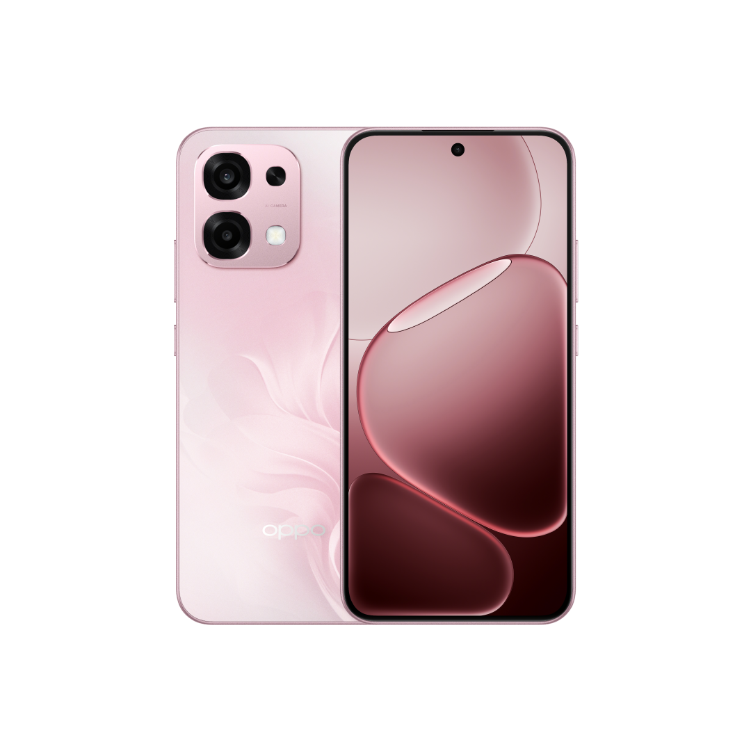 OPPO A6 Pro