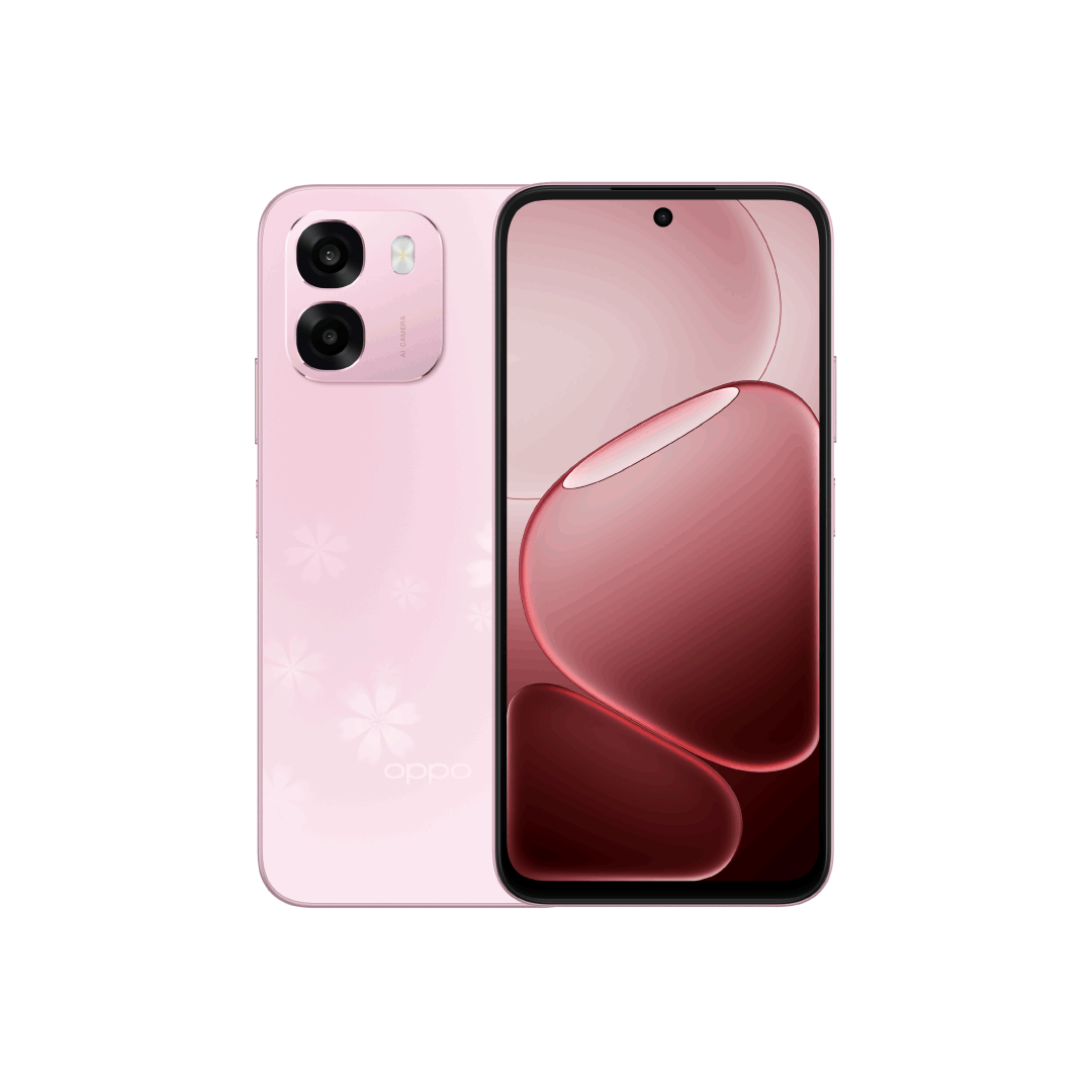 OPPO A6
