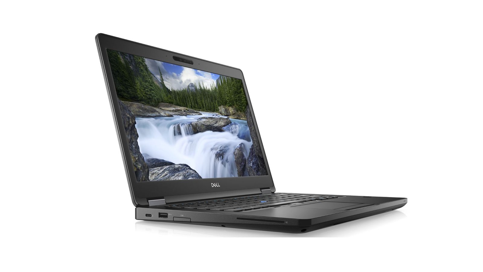 Dell Latitude 5490