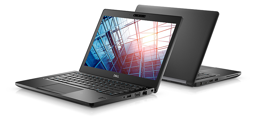 Dell Latitude 5290