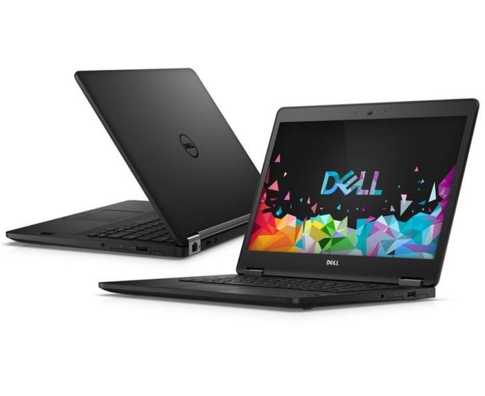 Dell Latitude 7470